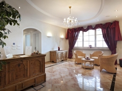 TH Corvara -  Greif  Hotel dal 2 agosto al 9 agosto 2020