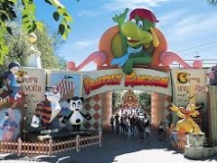 BIGLIETTERIA GARDALAND