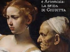 Ass.ne Archimede - Mostra Galleria Barberini: Caravaggio e Artemisia - sabato 12 febbraio ore 10,30