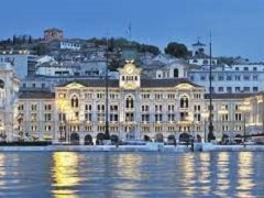 Minitour a Trieste e Grotte di Postumia - dal 14 al 17 luglio
