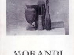 Prospettiva Arte - Mostra "Giorgio Morandi. Il tempo sospeso" - sabato 2 luglio ore 16,45