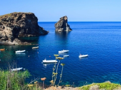 Week end a Pantelleria