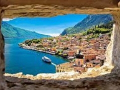 Week End sul lago di Garda dall'8 al 12 ottobre 2022