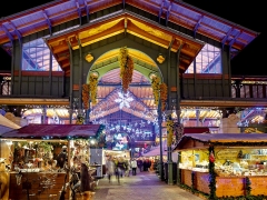 Mercatini di Natale a Montreux - Sabato 10 Dicembre 2022