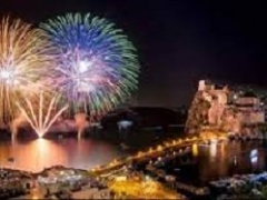 Capodanno ad Ischia - dal 29 dicembre 2022 al 2 gennaio 2023