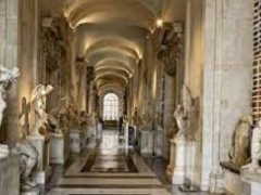 Prospettiva Arte -  I Musei Capitolini - sabato 14 gennaio ore 10,15
