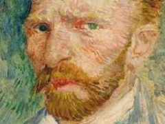 Prospettiva Arte - Mostra di Van Gogh - giovedi 26 gennaio ore 17,00