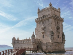 Tour in Portogallo