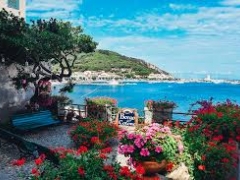 Week end Isola d'Elba dal 19 al 21 maggio