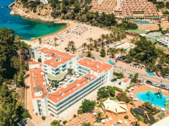 Soggiorno mare a Ibiza dal 24 settembre al 1° ottobre