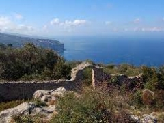 Il Sentiero della Sperlonga ed il Fiordilatte - Domenica 23 Aprile ore 9:30