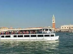 Gita nella laguna di Venezia - Le isole di Burano, Torcello e Murano - Sabato 8 luglio 2023