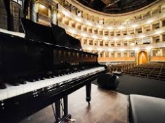 Teatro Donizetti Bergamo - Stagione 2023/2024
