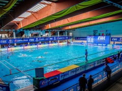 Corsi di Nuoto WATER POLO