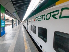 ABBONAMENTI TRENORD 2024