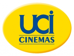 Coupons Cinema UCI Casoria e Marcianise in Formato Elettronico  Consegna a partire dal 20 MAGGIO 2024