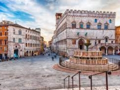 Tour dell'Umbria dal 2 al 6 maggio 2024