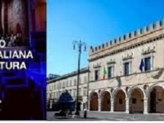 Pesaro capitale della cultura 2024 - dal 4 all'8 Aprile 2024