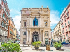 Visita guidata: Palazzo Doria D'Angri - sabato 13 aprile