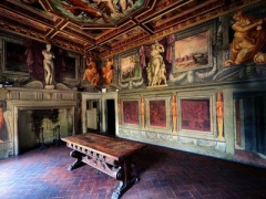 Museo Horne e Casa Vasari - sabato 04 maggio 2024