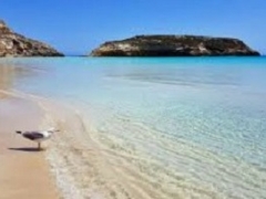 Settimana azzurra a Lampedusa - dal 14 al 21 settembre 2024