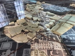 Prospettiva Arte - Il Museo della "Forma Urbis" al Parco Archeologico del Celio - sabato 1 giugno ore 10,45