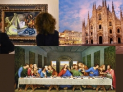 Museo del Cenacolo e Mostra di Picasso a Palazzo Reale - Milano - 15 giugno 2024
