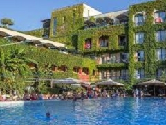 Weekend dal 30 agosto al 1 settembre Hotel Caesar Palace**** Giardini Naxos (ME)