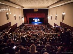 ABBONAMENTI TEATRO MANZONI MONZA