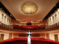 Teatro Toniolo - Abbonamenti Prosa 2024/2025