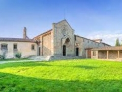 Visita alla Chiesa e Convento di S. Francesco a Fiesole - sabato 19 ottobre 2024