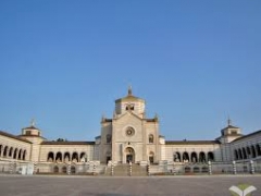 IL CIMITERO MONUMENTALE di Milano -Sabato 21 e Domenica 22 settembre