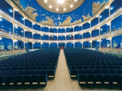 ABBONAMENTI TEATRO ROSSETTI TRIESTE