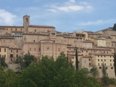 TREKKING URBANO VISITA CULTURALE A NOCERA UMBRA