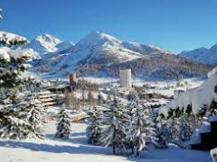 WEEK END LUNGO NATALE NEVE