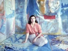 Mostra di Helen Frankenthaler - 23 novembre 2024