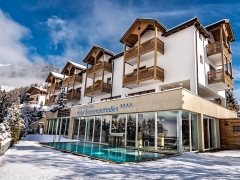 Ski Opening Hotel Sonnenparadies - dal 15 al 18 dicembre