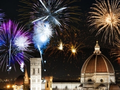 Cenone di Capodanno - martedi 31 dicembre 2024