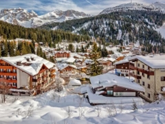 Settimana bianca a Madonna di Campiglio - dal 16 al 23 marzo 2025