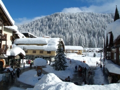 Week end a Madonna di Campiglio  - 3 notti/4 giorni