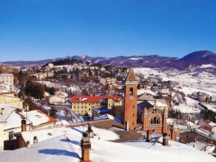 Weekend a Rivisondoli dal 28 Marzo al 30 Marzo 2025