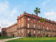 Museo di Capodimonte Domenica 05 Gennaio 2025 ore 10:00