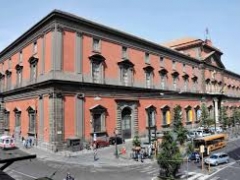 Gita giornaliera a Napoli "IL MANN: MUSEO ARCHEOLOGICO NAZIONALE DI NAPOLI" del 2 febbraio 2025