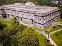 Gita giornaliera a Napoli "IL MUSEO DI CAPODIMONTE" - Domenica 2 Marzo 2025