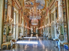 Visita guidata del Palazzo Reale di Genova - domenica 02 febbraio 2025