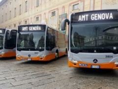 Abbonamenti AMT 2025