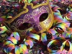 WEEK END CARNEVALE E PENTOLACCIA 2025