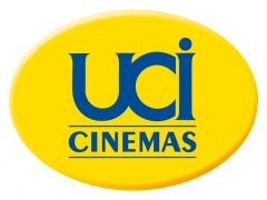 Coupons Cinema in Formato elettronico UCI Cinemas Consegna a partire dal 2 Fenbbraio  2025