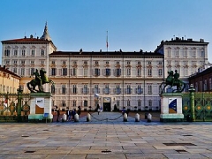 TORINO MONUMENTALE - Sabato 15 marzo