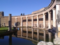 "IL BUEN RETIRO DELL'IMPERATORE"; LA VILLA ADRIANA A TIVOLI - Domenica 2 Marzo ore 10:30